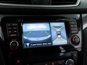 Внедорожник Nissan X-Trail 2015 года, 1500050 рублей, Москва