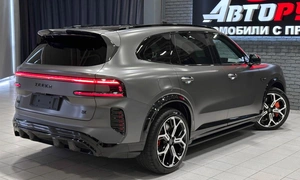 Внедорожник Zeekr 8X 2026 года, 14300000 рублей, Красноярск