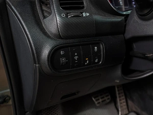 Седан Kia Cerato 2017 года, 1349000 рублей, Воронеж