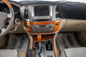 Внедорожник Lexus LX 2004 года, 1999000 рублей, Барнаул