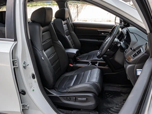 Внедорожник Honda CR-V 2018 года, 2785000 рублей, Краснодар