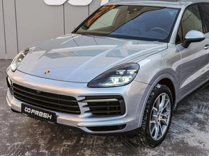 Внедорожник Porsche Cayenne 2019 года, 7500000 рублей, Краснодар