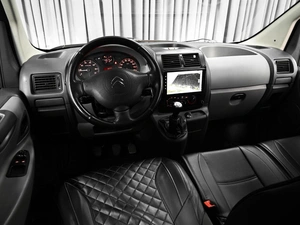Минивэн Citroen Jumpy 2012 года, 1220000 рублей, Ставрополь