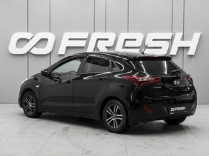 Хетчбэк Hyundai i30 2012 года, 850000 рублей, Ростов-на-Дону