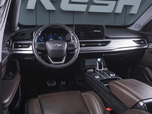 Внедорожник Chery Tiggo 8 Pro 2021 года, 1949000 рублей, Ростов-на-Дону