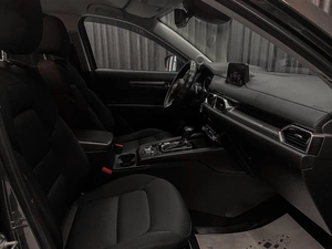 Внедорожник Mazda CX-5 2021 года, 2499000 рублей, Красноярск
