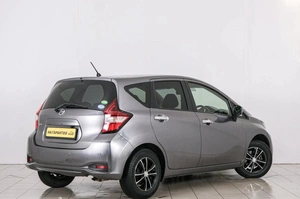 Хетчбэк Nissan Note 2018 года, 1199000 рублей, Красноярск