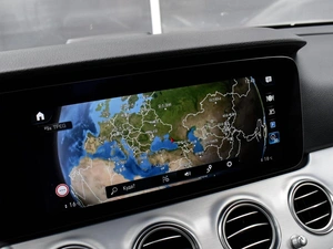 Седан Mercedes-benz E-класс 2020 года, 5450000 рублей, Краснодар