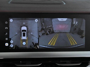 Внедорожник Geely Monjaro 2024 года, 4249000 рублей, Аксай