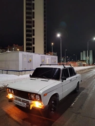 Седан ВАЗ (LADA) 2106 1996 года, 95000 рублей, Красноярск