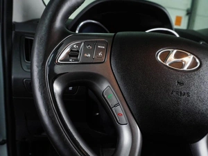 Внедорожник Hyundai ix35 2013 года, 1339000 рублей, Воронеж