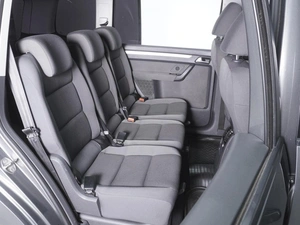 Минивэн Volkswagen Touran 2011 года, 1189000 рублей, Ростов-на-Дону
