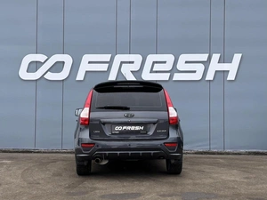 Хетчбэк ВАЗ (LADA) Kalina 2015 года, 639000 рублей, Ижевск