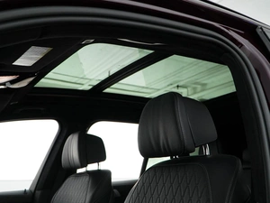 Внедорожник BMW X5 2020 года, 8399050 рублей, Москва