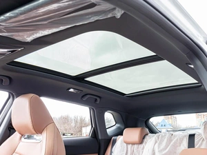 Внедорожник Changan UNI-Z 2025 года, 2988000 рублей, Краснодар