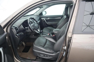 Внедорожник Kia Sorento 2017 года, 2220000 рублей, Орёл