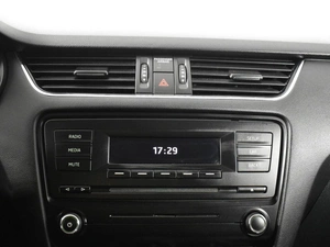 Лифтбек Skoda Octavia 2013 года, 919900 рублей, Казань