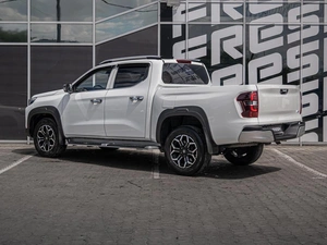 Пикап Changan Hunter Plus 2023 года, 2645000 рублей, Краснодар