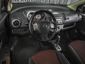 Хетчбэк Nissan Note 2007 года, 649000 рублей, Ставрополь