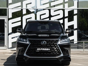 Внедорожник Lexus LX 2020 года, 10699000 рублей, Волгоград