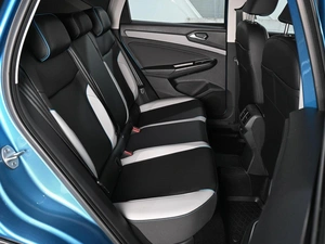 Внедорожник Jetta VS5 2023 года, 2379000 рублей, Аксай