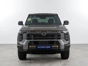 Пикап Nissan Frontier Pro 2025 года, 6890900 рублей, Москва