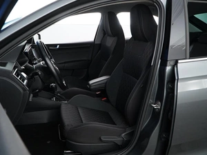 Лифтбек Skoda Rapid 2022 года, 1850000 рублей, Москва