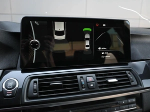 Седан BMW 5 серия 2014 года, 1699000 рублей, Кирилловка