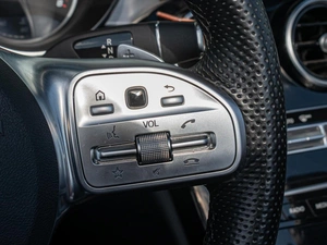 Кабриолет Mercedes-benz C-класс 2019 года, 4150000 рублей, Краснодар