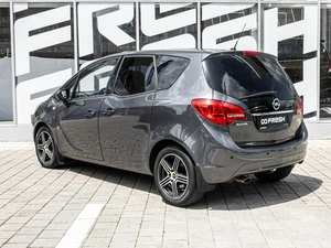 Минивэн Opel Meriva 2011 года, 727866 рублей, Ставрополь