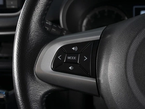 Минивэн Daihatsu Move 2015 года, 860000 рублей, Омск