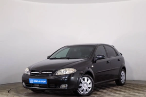 Хетчбэк Chevrolet Lacetti 2009 года, 389000 рублей, Пермь