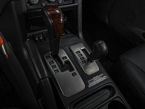 Внедорожник Mitsubishi Pajero 2004 года, 1249000 рублей, Ставрополь