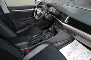 Седан Volkswagen Bora 2021 года, 1869000 рублей, Тюмень