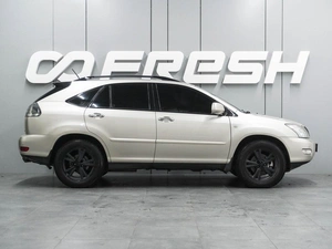 Внедорожник Lexus RX 2007 года, 1325000 рублей, Воронеж