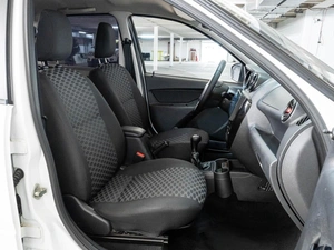 Седан ВАЗ (LADA) Granta 2016 года, 599000 рублей, Ставрополь