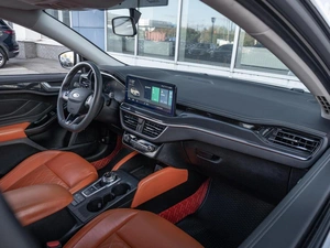 Хетчбэк Ford Focus 2021 года, 1899000 рублей, Нижний Новгород