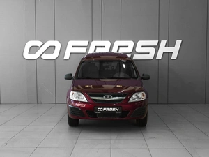 Универсал ВАЗ (LADA) Largus 2014 года, 598000 рублей, Тверь