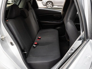 Хетчбэк Toyota Vitz 2019 года, 998000 рублей, Краснодар