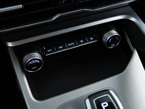 Внедорожник Geely Coolray 2021 года, 1738444 рублей, Москва