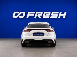 Лифтбек Kia Stinger 2022 года, 2988088 рублей, Москва