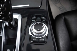 Седан BMW 5 серия 2012 года, 2119000 рублей, Пермь
