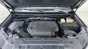 Внедорожник Haval H9 2021 года, 2420000 рублей, Смоленск