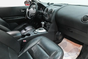 Внедорожник Nissan Qashqai 2011 года, 1239000 рублей, Новокузнецк