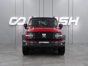 Внедорожник Tank 300 2024 года, 3774000 рублей, Воронеж