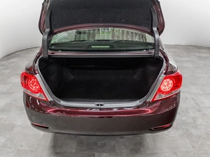 Седан Toyota Allion 2010 года, 950000 рублей, Красноярск