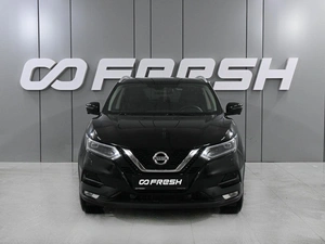 Внедорожник Nissan Qashqai 2019 года, 2090000 рублей, Аксай