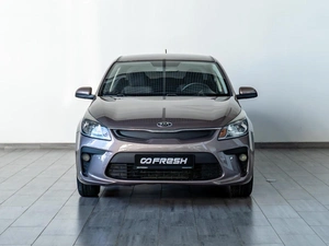 Седан Kia Rio 2018 года, 1389000 рублей, Саратов