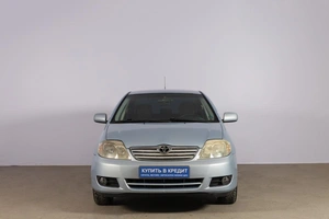 Седан Toyota Corolla 2004 года, 659000 рублей, Новосибирск