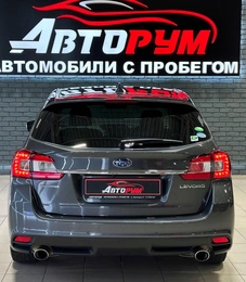Универсал Subaru Levorg 2019 года, 1798000 рублей, Красноярск